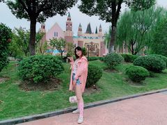 -安徒生童话乐园