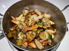 -七欣天香辣蟹火锅(闵行浦江欢乐颂店)