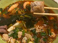 -筒骨麻辣烫(永同昌公寓胜明花园店)