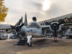-韩国战争纪念馆