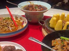 -山西会馆·晋菜·晋商宴·民俗博物馆(体育路店)