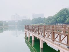 -南宁南湖公园