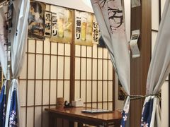 -诚家·日式烧鸟·深夜食堂(虹桥天街店)