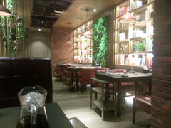 -蜀记火锅(南街店)