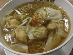 -百福麵家(新馬路店)
