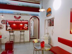 -Eckl’s爱氏热狗(猫街店)