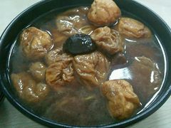 -弄堂面馆(金运路店)