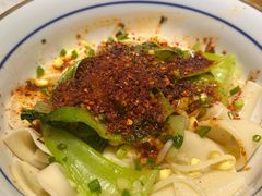 -山丹丹西北菜(金贸大厦店)