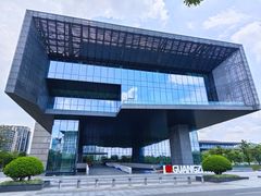 -广州市城市规划展览中心