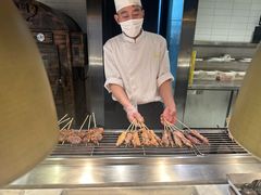 -川骄海鲜自助(河东店)