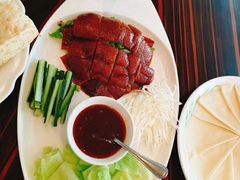 -富丽华大酒店·御园中餐厅(茶亭路店)