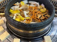 -木王宴语·野生鲜菌火锅(玉河店)