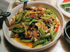 -锦府盐帮·李宅(领展购物广场中关村店)