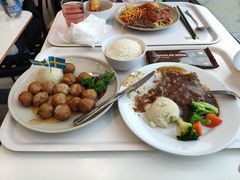 -宜家·瑞典风味餐厅(北京西红门店)