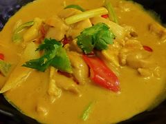 -Siam泰餐厅(水上公园店)