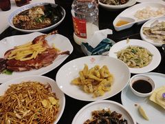 -丰收日·小海鲜·沪上家宴(顾村正大店)