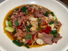 -树厨贵州菜(花果园购物中心店)