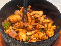 -小粤楼·怀旧粤菜(万辉国际广场店)