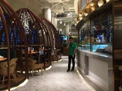 -莲香西域·正宗新疆菜(龙华店)