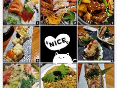 -吟松日式料理(莘庄店)