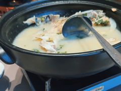 -小厨娘淮扬菜(天印大道店)