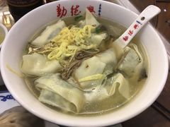 全家福馄饨-勤德兴(湖滨路店)