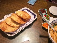 -秦月轩·陕西家乡菜(阜成路·五棵松店)