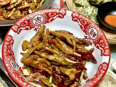 -鸿先阁·干煸虾(星沙店)