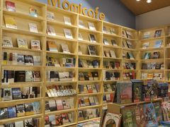 -猫的天空之城概念书店(印象城购物中心店)