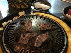 -喜来稀肉(旺角广华街店)
