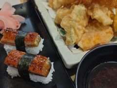 -胜代日本料理(云程巷小区店)