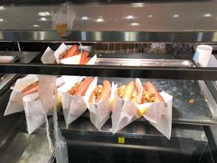 热狗-宜家·瑞典风味餐厅(北京西红门店)