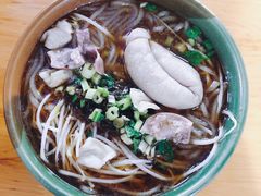-白家肥肠粉(老东城根街店)