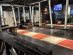 -威尔仕健身(北京合生汇店)