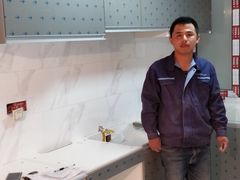 -佰丽爱家全屋定制(汶水店)