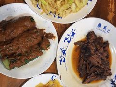 -柴氏风味斋(甘家口店)