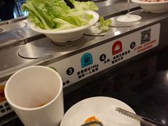 -咕叽咕叽自助烤肉小火锅(茂业清扬店)