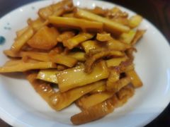 -阿毛饭店(和义路店)