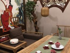 -沐春秋茶书院·茶室.茶馆.商务包房(知春路店)