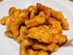 -吕氏疙瘩汤·新鲁菜(济南万象城店)