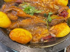 -李记饺子·熏酱东北菜(欢乐谷店)