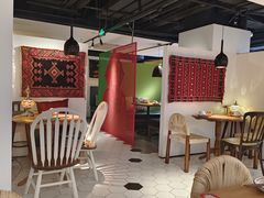 -纳鲁孜·新疆特色餐厅(上海悦荟广场店)