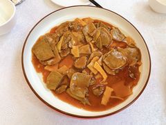 -红旗饭庄