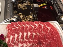 -海底捞火锅(九霄梦天地店)