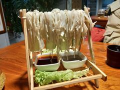 晾衣毛肚-醉长安(南门总店)