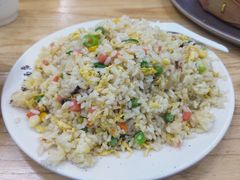 -蒋家桥饺面店(四望亭路店)