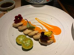 -山葵家·创意料理(临平银泰城店)