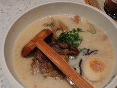 -味千拉面(杭州滨江星光大道店)