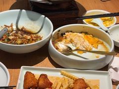 -湘间田舍(北仑银泰店)