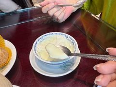 -民信老铺(双皮奶博物馆店)